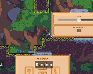 Inventory Demo